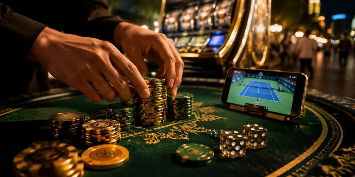 Ben Bet Việt Nam Ứng dụng