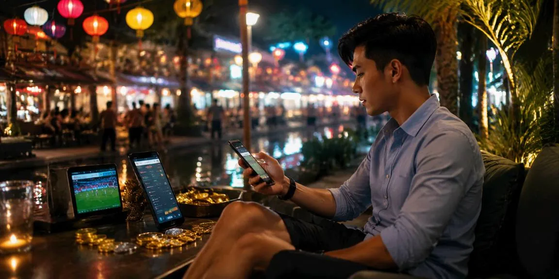 Ben Bet Cắt Tê