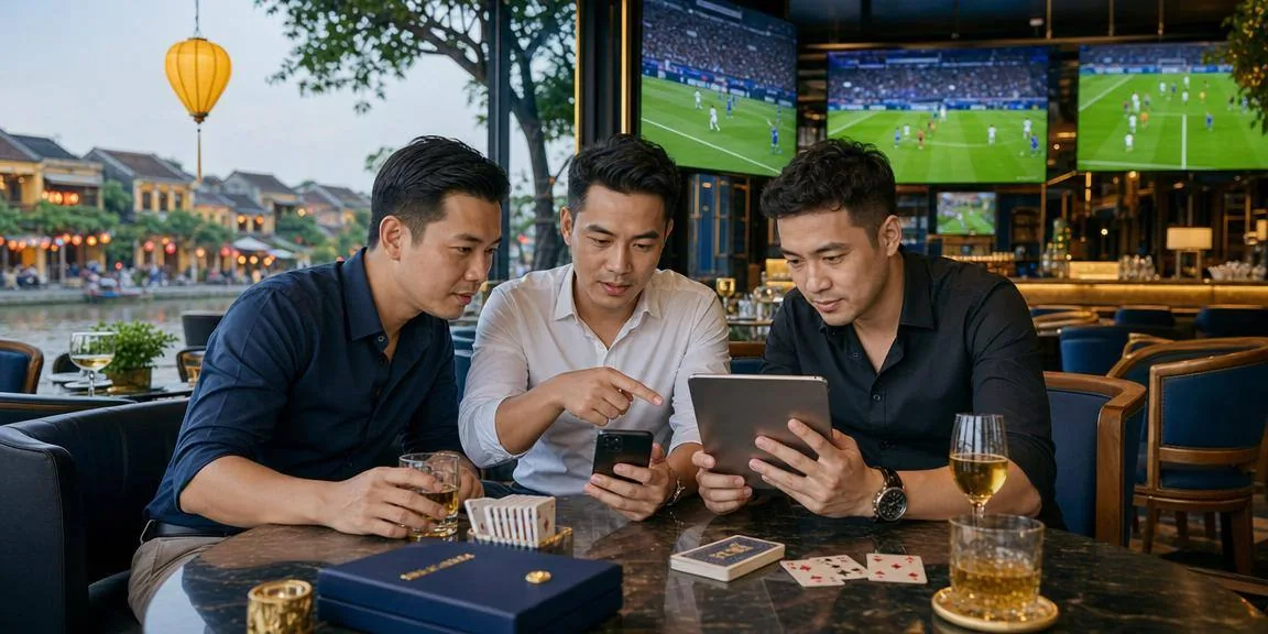 Ben Bet Sâm Lốc tại Ben Bet có gì?