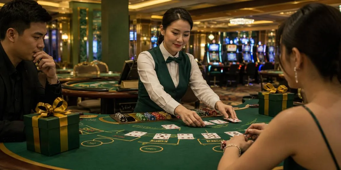 Ben Bet Hiểu rõ từng thuật ngữ trước khi vào bàn